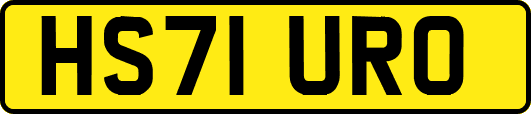 HS71URO