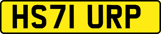 HS71URP
