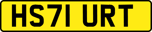 HS71URT