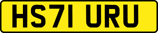HS71URU