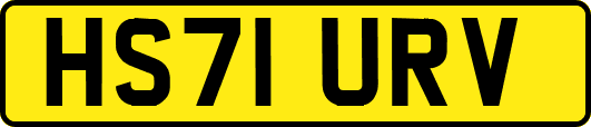 HS71URV
