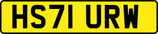 HS71URW