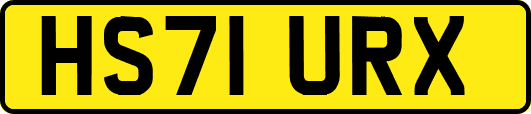 HS71URX