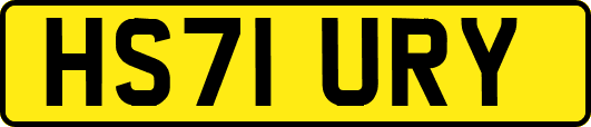HS71URY