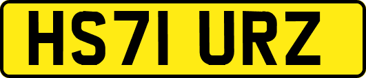 HS71URZ