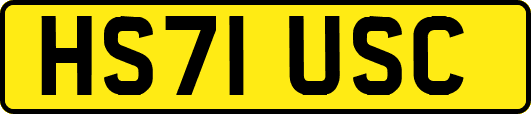 HS71USC