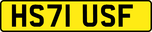 HS71USF