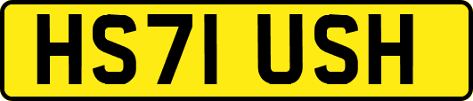 HS71USH