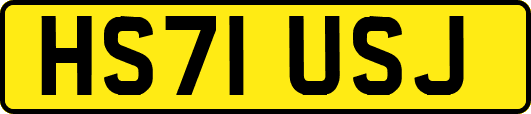 HS71USJ
