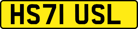 HS71USL