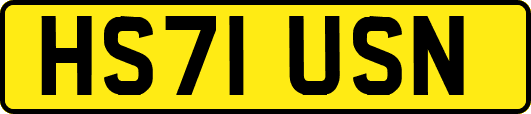 HS71USN