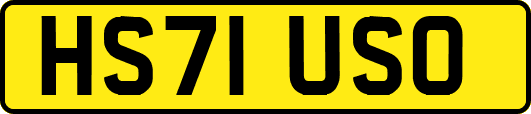 HS71USO