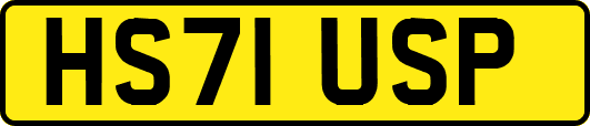 HS71USP