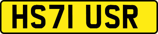 HS71USR