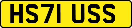 HS71USS