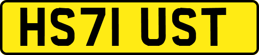 HS71UST