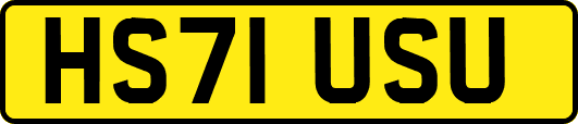 HS71USU