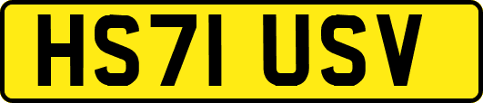 HS71USV