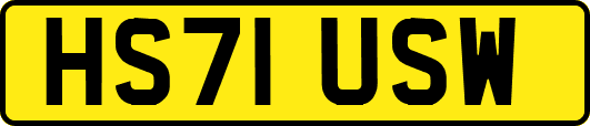 HS71USW