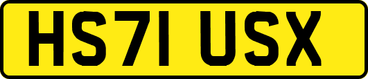 HS71USX