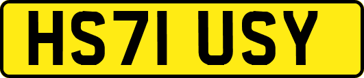 HS71USY