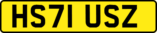 HS71USZ