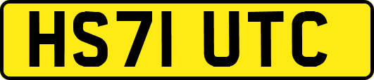 HS71UTC