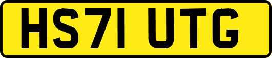HS71UTG