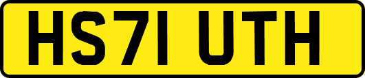HS71UTH