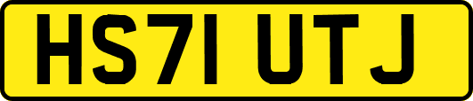 HS71UTJ