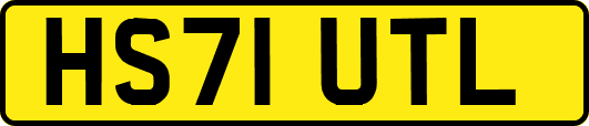 HS71UTL