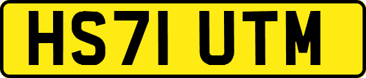 HS71UTM