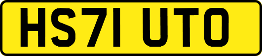 HS71UTO