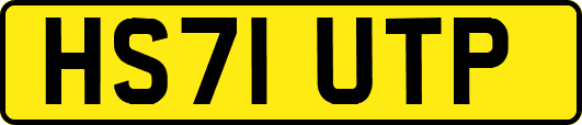 HS71UTP