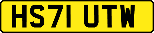 HS71UTW