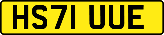 HS71UUE