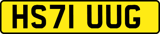 HS71UUG