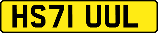 HS71UUL