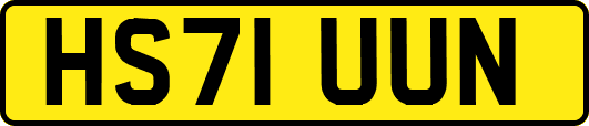 HS71UUN
