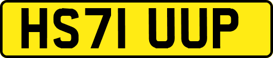 HS71UUP
