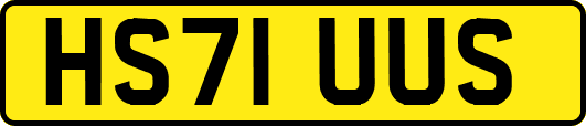 HS71UUS