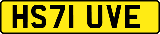 HS71UVE