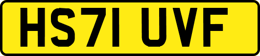 HS71UVF