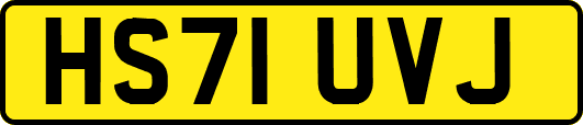 HS71UVJ