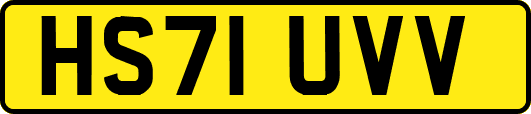 HS71UVV