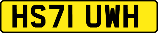 HS71UWH