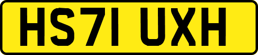 HS71UXH