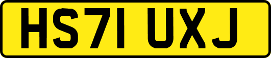 HS71UXJ
