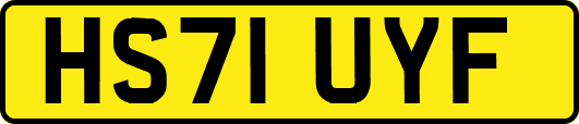 HS71UYF
