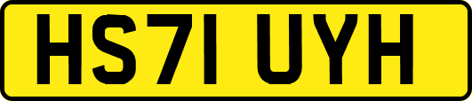HS71UYH